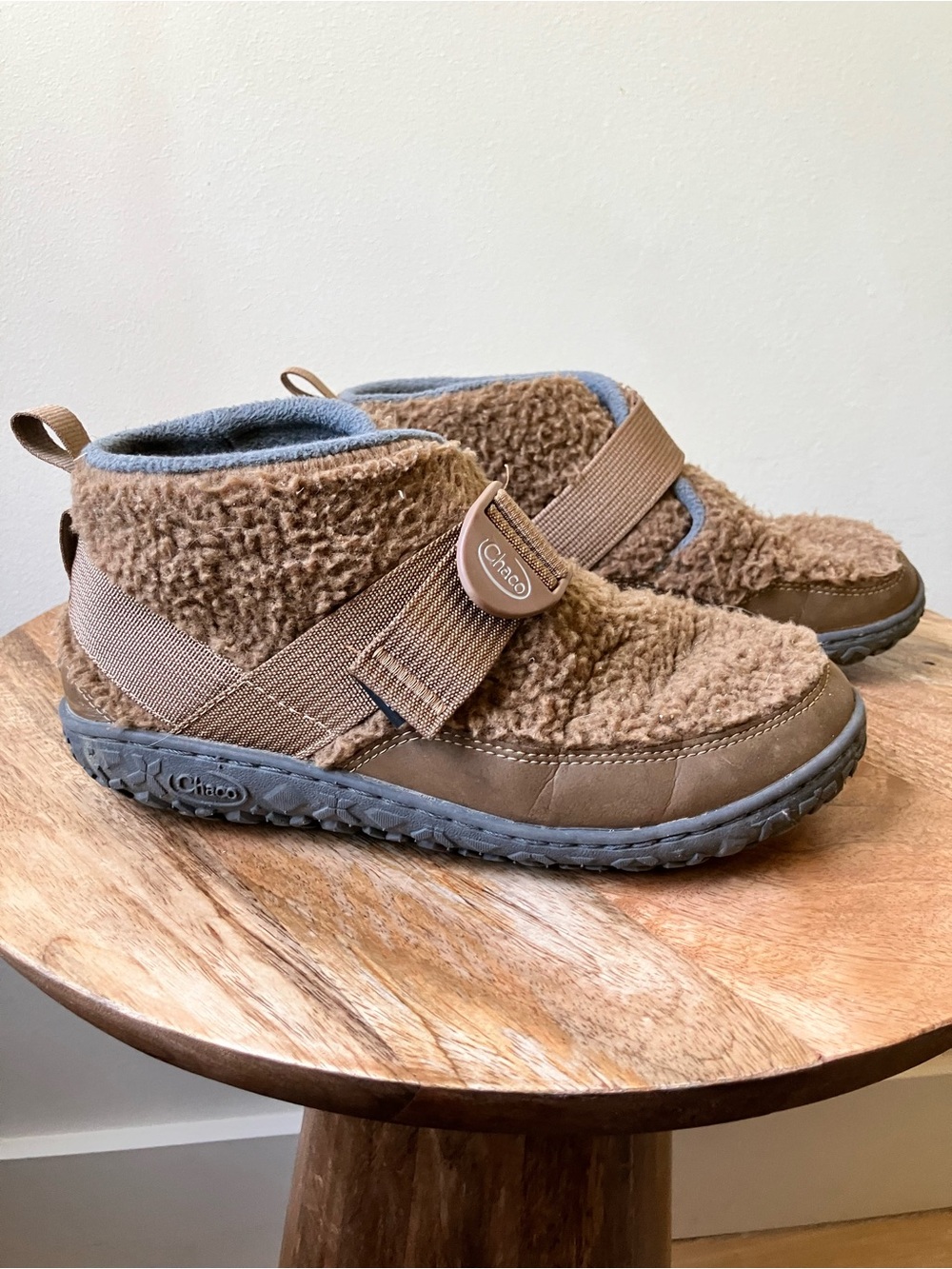 Chaco | Ramble Fluff Women’s Ankle Bootie